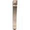 Ekena Millwork Thorton Craftsman Smooth Bracket, Douglas Fir, 5 1/2"W x 30"D x 42"H BKT06X30X42THR04SDF - alternate 2
